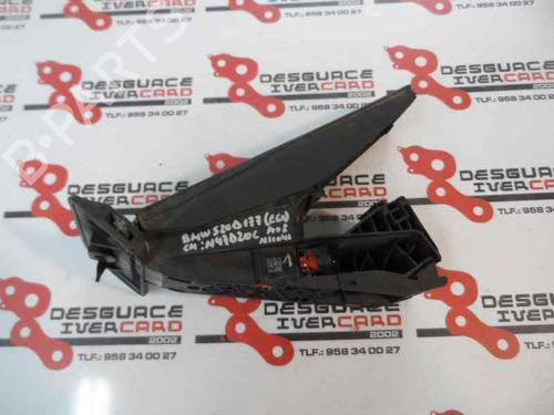 Used Pedal BMW 5 (E60) [2001-2010]  1623571