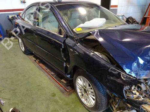 Brugte VOLVO S60 I (384) 2.4 D 149160