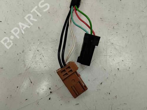 Used Left mirror PEUGEOT 2008 I (CU_) [2013-2025]  29123196