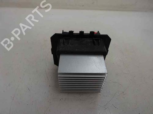 Used Heater resistor PEUGEOT 308 CC (4B_) 1.6 HDi (114 hp) 12317750