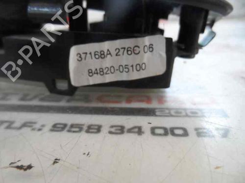 Used Left front window switch Left front window switch 2132955 2132955