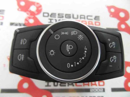 Headlight switch FORD FOCUS III 1.6 TDCi | BP1339755I24 