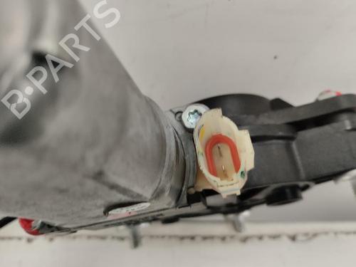 Used Front left window mechanism HYUNDAI i10 II (BA, IA) 1.2 (87 hp) 15287146