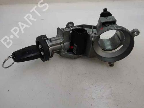 Used Ignition barrel OPEL CORSA D (S07) 1.3 CDTI (L08, L68) (90 hp) 5102931