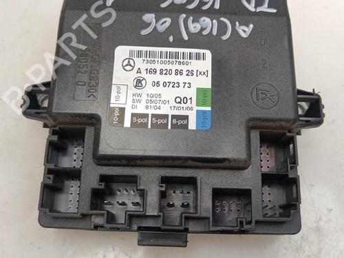 Electronic module MERCEDES-BENZ A-CLASS (W169) A 180 CDI (169.007, 169.307) | BP35745379M83 - Image 2
