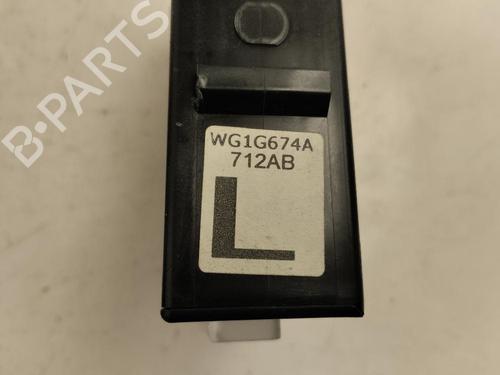 Used Electronic module Electronic module NISSAN X-TRAIL II (T31) 2.0 dCi 4x4 (173 hp) 12317871 12317871