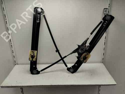 Rudehejsemekanisme ventre foran SEAT ATECA (KH7, KHP) [2016-2025]  21394576