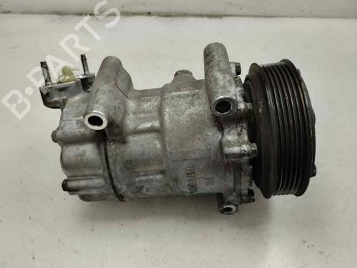 AC compressor CITROËN C2 (JM_) | BP25478040M34