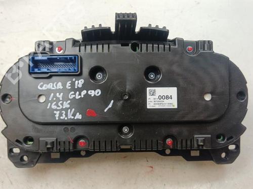 Quadrante OPEL CORSA E (X15) 1.4 (08, 68) | BP35742963C47 - Image 2