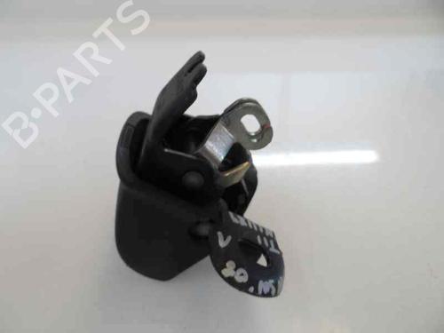 Used Tailgate lock DACIA LOGAN MCV (KS_) 1.5 dCi (KS0K) (68 hp) 355177