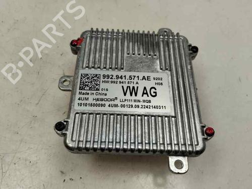 Used Electronic module Electronic module 29134162 29134162