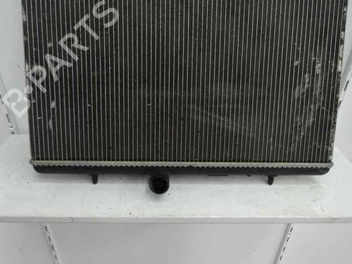 Køler PEUGEOT 3008 I MPV (0U_) [2009-2017]  7225389