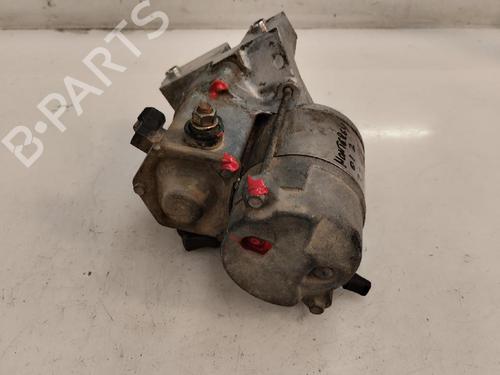 Used Starter OPEL MONTEREY A (M92) 3.2 (UBS25D, UBS25G) (177 hp) 16168637