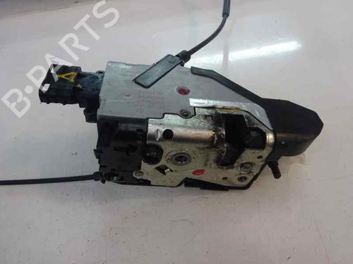 Used Front right lock Front right lock 6442888 6442888