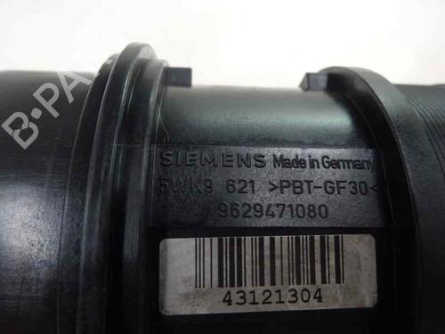 Used Mass air flow sensor PEUGEOT 307 (3A/C) 2.0 HDi 90 (90 hp) 9520374