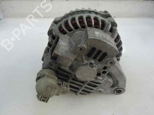 Used Alternator Alternator 7810263 7810263