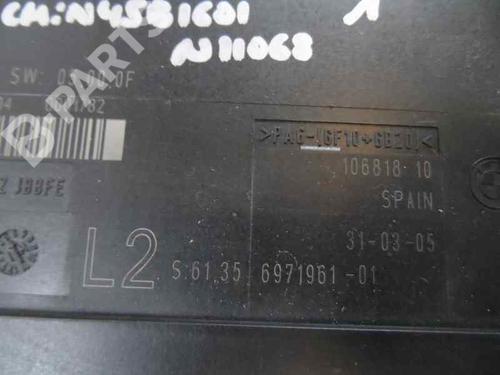 Electronic module BMW 1 (E87)  | BP219892M83 