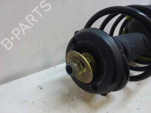 Used Left front shock absorber Left front shock absorber 1553448 1553448