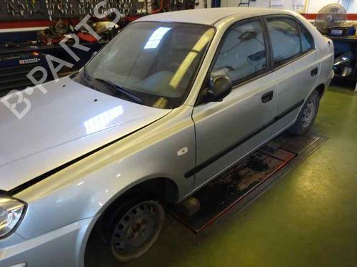 Startmotor HYUNDAI ACCENT II (LC) | BP1515022M8