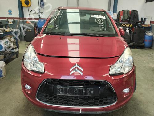 Pedal CITROËN C3 II (SC_) 1.4 HDi 70 (SC8HZC, SC8HR0, SC8HP4) | BP13538924I4 