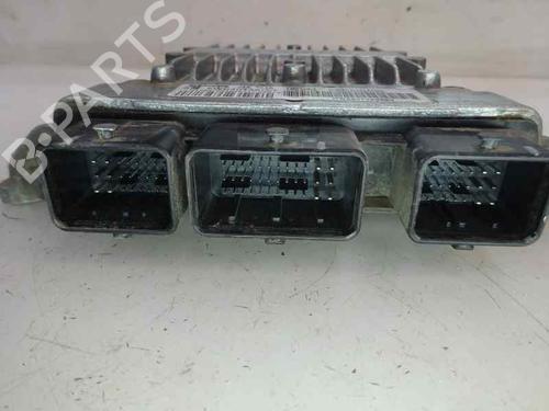 Engine control unit (ECU) PEUGEOT PARTNER Box Body/MPV (5_, G_)  | BP6882809M57 