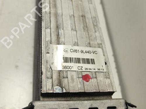 Intercooler FORD GRAND C-MAX (DXA/CB7, DXA/CEU) | BP35745348M30 - Image 2