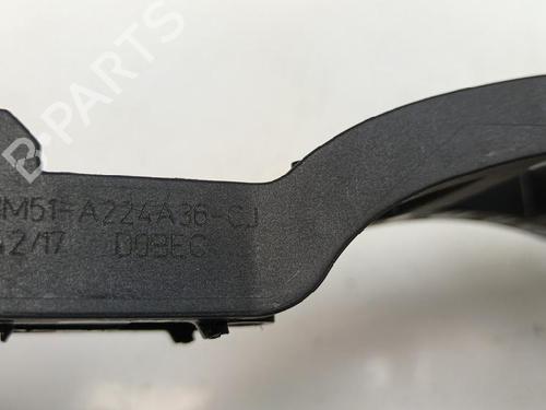 Støtte FORD KUGA II (DM2) 1.5 TDCi | BP35744492C155 - Image 3