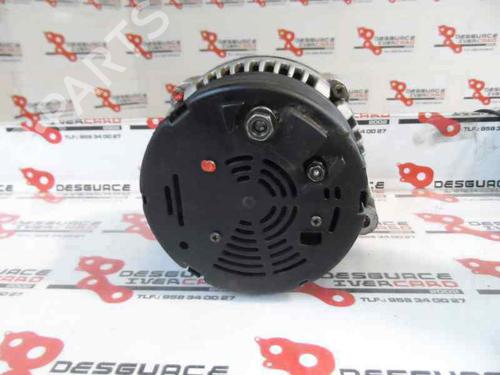 Used Alternator Alternator 203006 203006