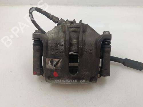 Used Right front brake caliper Right front brake caliper 37603183 37603183