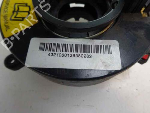 Used Squib airbag FIAT STILO (192_) 1.6 (136 hp) 8529864