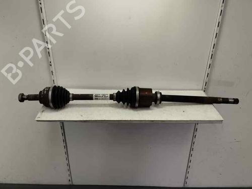 Right front driveshaft CITROËN C5 III (RD_) 2.0 HDi 165 (RDRHHA, RDRHH8) | BP27870786M39