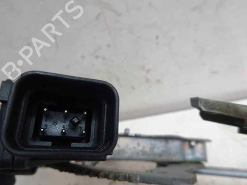 Used Front right window mechanism Front right window mechanism 5600274 5600274