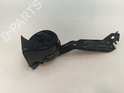 Used Horn Horn PEUGEOT 208 II (UB_, UP_, UW_, UJ_) 1.5 BlueHDI 100 (102 hp) 36693379 36693379