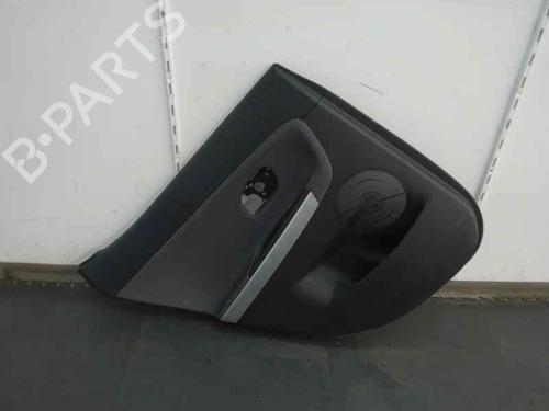 Seats set KIA CEE'D (JD) | BP8111766C78 - Image 3