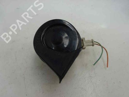 Used Horn PEUGEOT PARTNER Box Body/MPV (5_, G_) [1996-2025]  19482867