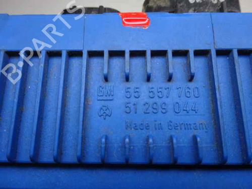 Elektronisk modul OPEL CORSA D (S07) 1.3 CDTI (L08, L68) (75 hp) 9094296