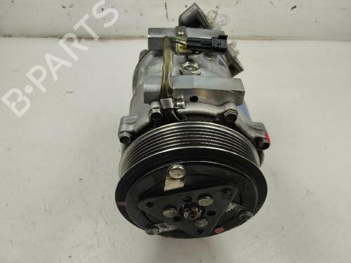 AC compressor MAZDA 3 (BK) 1.6 MZ-CD | BP18046848M34 - Image 2