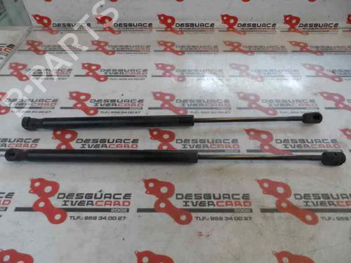 Gassdemper Bakluke CITROËN C3 I (FC_, FN_) 1.4 HDi (70 hp) 14171851