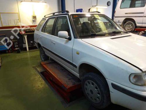 Used Parts SKODA FELICIA II Estate (6U5) 1.9 D 146239
