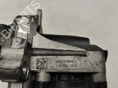 Egr CITROËN C-ELYSEE (DD_) | BP27870928M69