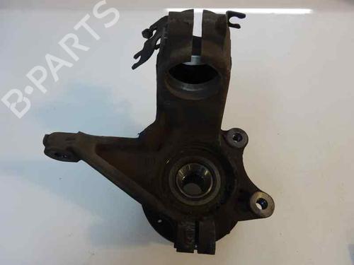 Used Left front steering knuckle Left front steering knuckle 440803 440803