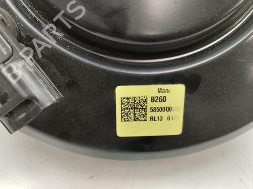 Used Servo brake HYUNDAI i20 III (BC3, BI3) 1.0 T-GDI (101 hp) 19794652