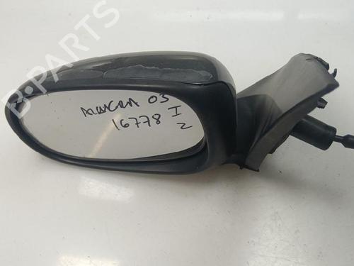 Used Left mirror Left mirror 39164031 39164031