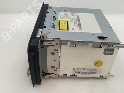 Radio AUDI A3 (8P1) 2.0 TDI 16V | BP36375082E6 - Image 3