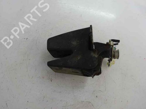 Used Tailgate lock Tailgate lock VW CADDY III Box Body/MPV (2KA, 2KH, 2CA, 2CH) 1.6 TDI (75 hp) 6535874 6535874