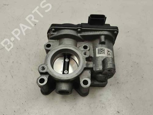 Used Throttle body RENAULT CLIO IV (BH_) 0.9 TCe 90 (BHNF, BHMA, BHMH, BHJK, BHJR) (90 hp) 26561355
