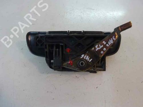 Used Rear left exterior door handle Rear left exterior door handle 8134509 8134509