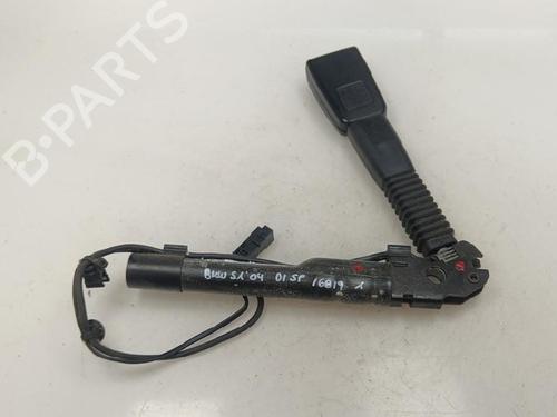 Used Seat buckle Seat buckle BMW 1 (E87) 120 i (150 hp) 40039171 40039171