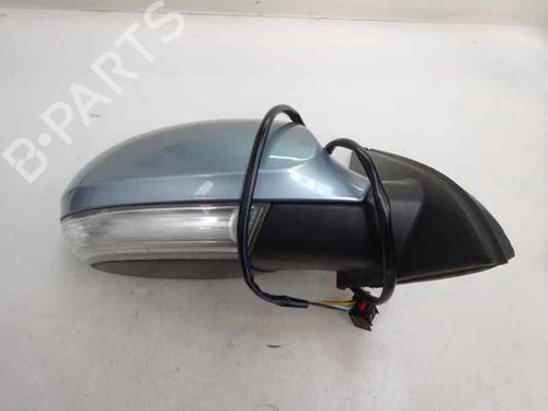Used Right mirror VW PASSAT B6 (3C2) 2.0 TDI 16V (140 hp) 4951453