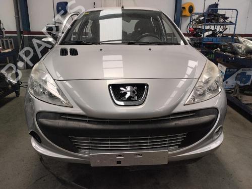 Engine PEUGEOT 206+ (2L_, 2M_) | BP13651150M1 - Image 5